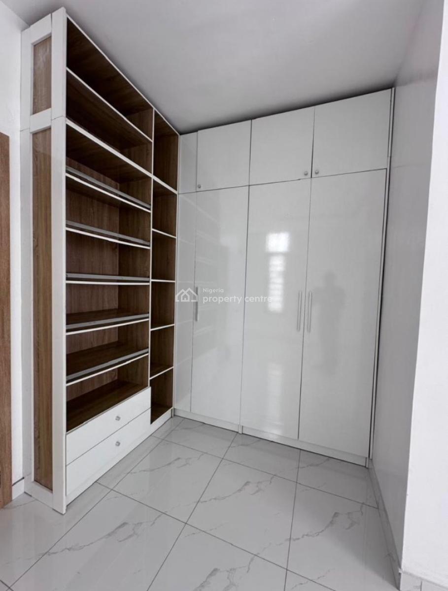 Elegant 3 Bedroom Terrace Duplex with Premium Finish, Lekki, Lagos, Terraced Duplex for Sale