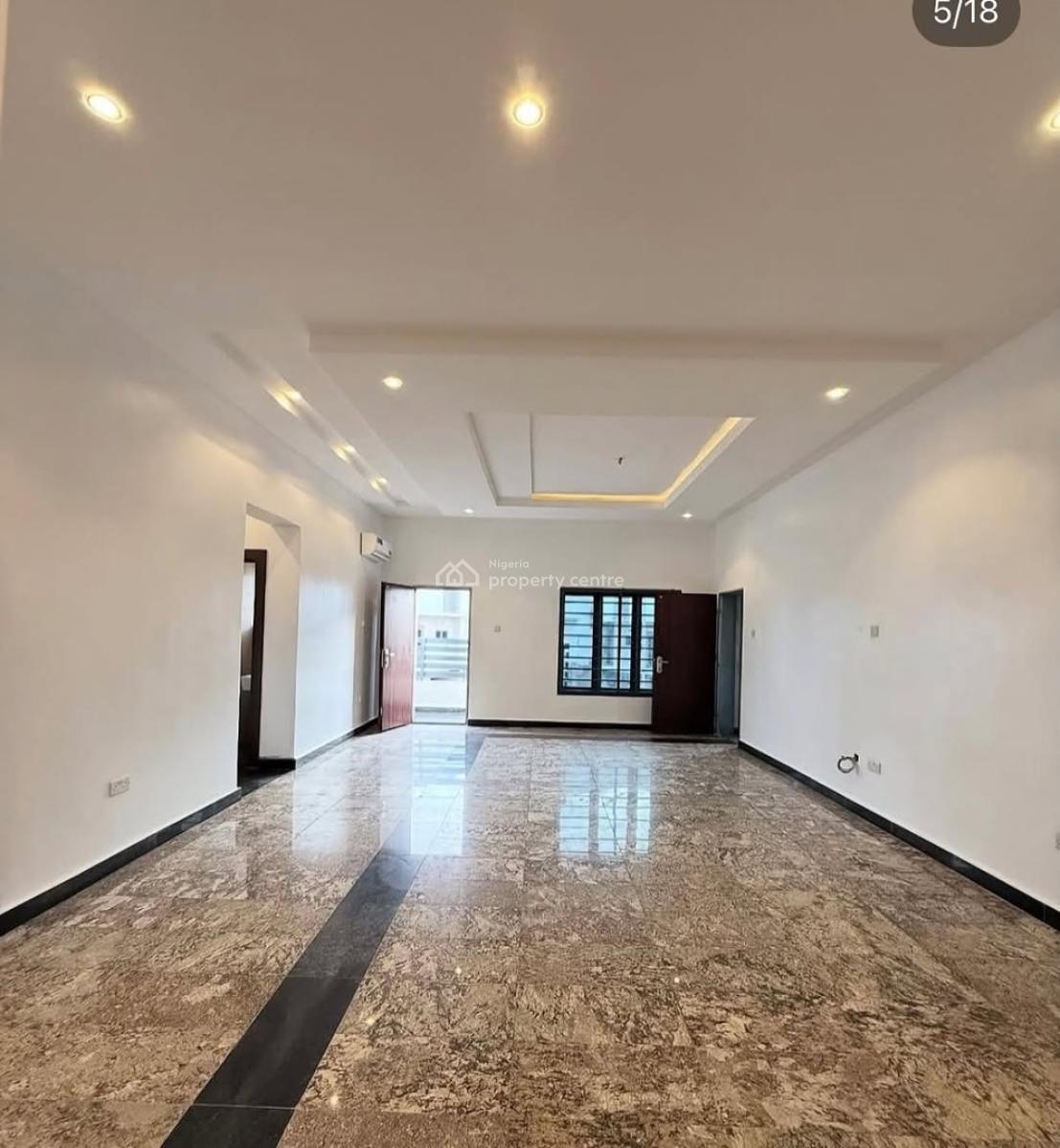 3 Bedroom Semidetached Duplex+ Bq, Apo Abuja, Apo, Abuja, Semi-detached Duplex for Rent