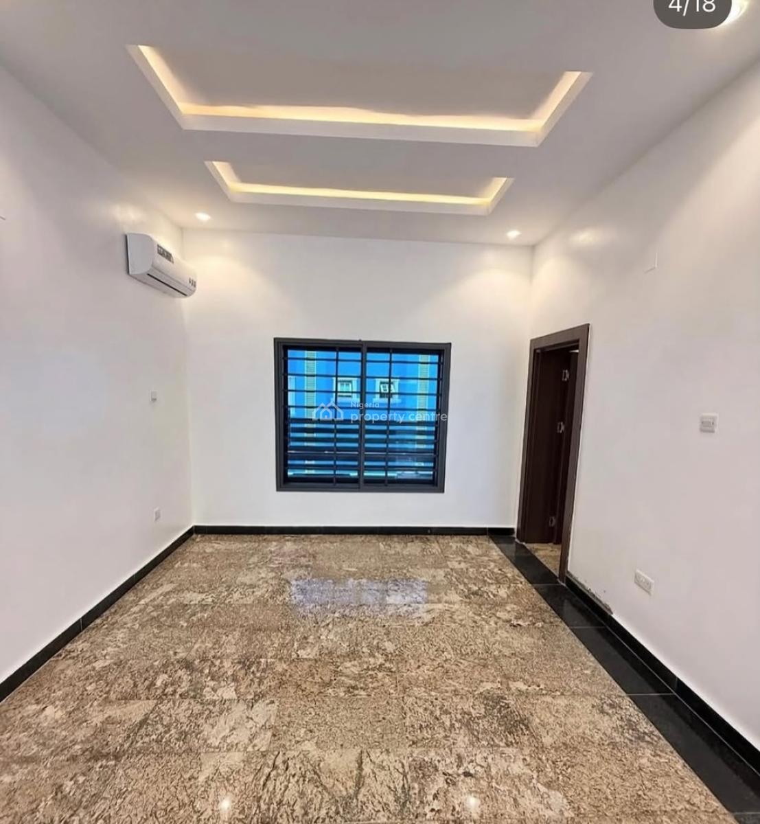 3 Bedroom Semidetached Duplex+ Bq, Apo Abuja, Apo, Abuja, Semi-detached Duplex for Rent
