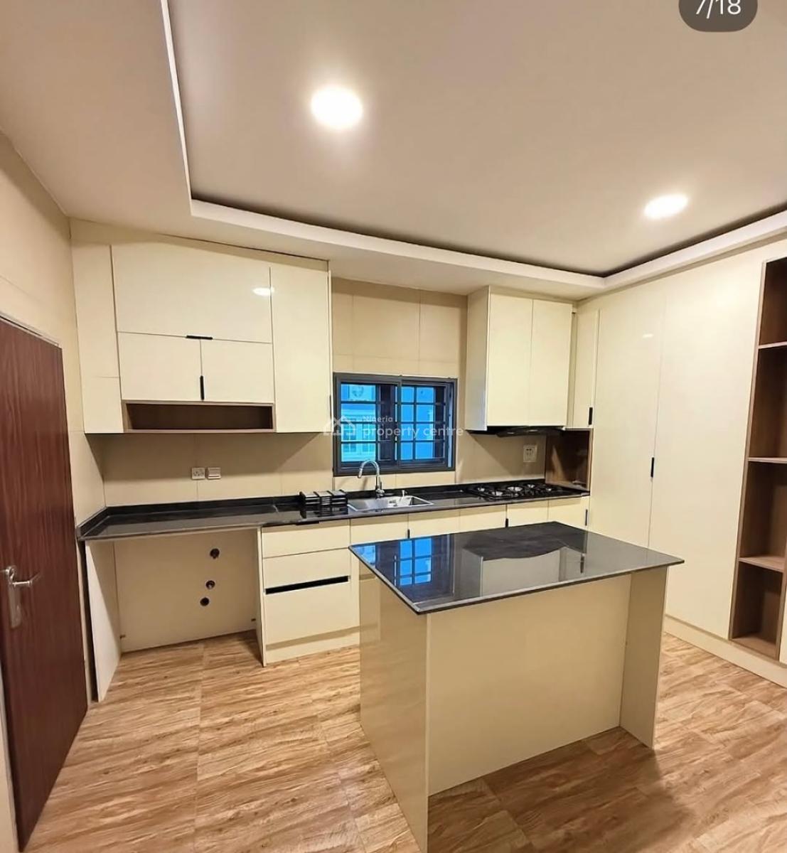 3 Bedroom Semidetached Duplex+ Bq, Apo Abuja, Apo, Abuja, Semi-detached Duplex for Rent