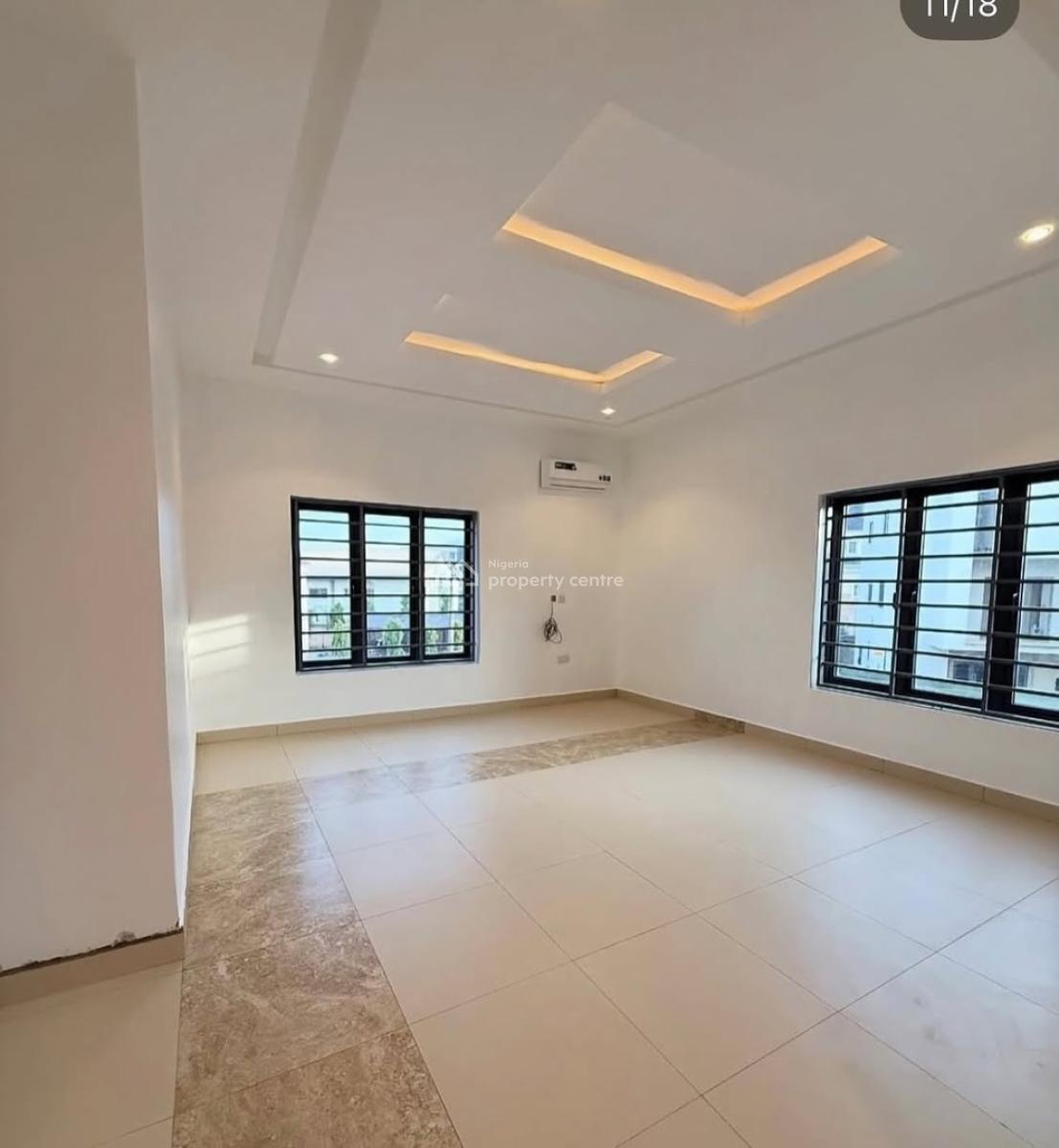 3 Bedroom Semidetached Duplex+ Bq, Apo Abuja, Apo, Abuja, Semi-detached Duplex for Rent