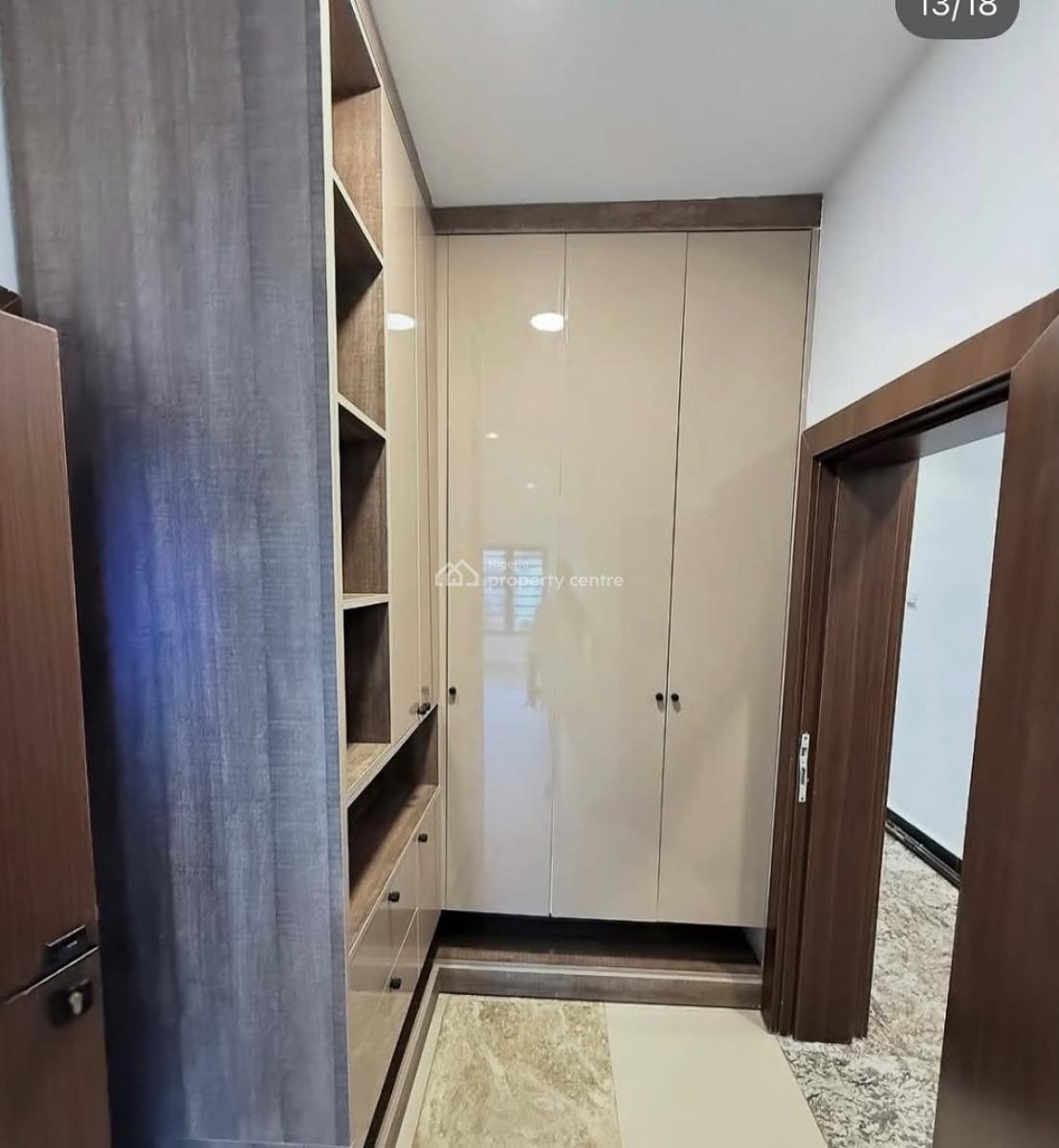 3 Bedroom Semidetached Duplex+ Bq, Apo Abuja, Apo, Abuja, Semi-detached Duplex for Rent