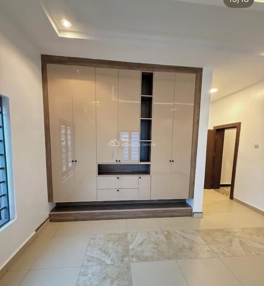 3 Bedroom Semidetached Duplex+ Bq, Apo Abuja, Apo, Abuja, Semi-detached Duplex for Rent