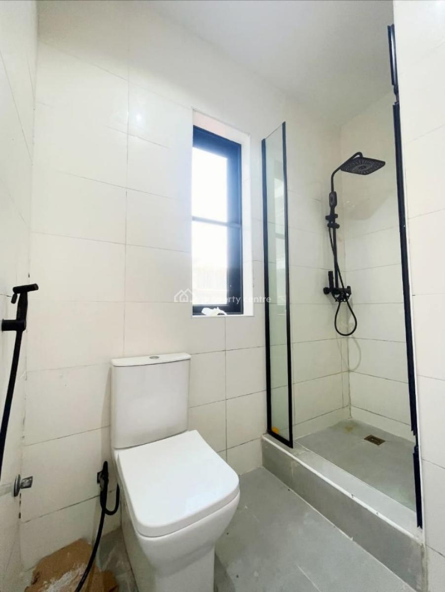 2-bedroom Serviced Apartment, Lekki Phase 1, Lekki, Lagos, Flat / Apartment for Sale