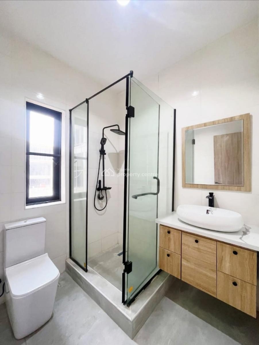 2-bedroom Serviced Apartment, Lekki Phase 1, Lekki, Lagos, Flat / Apartment for Sale