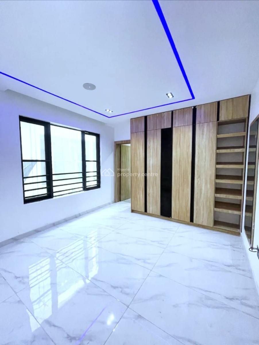2-bedroom Serviced Apartment, Lekki Phase 1, Lekki, Lagos, Flat / Apartment for Sale