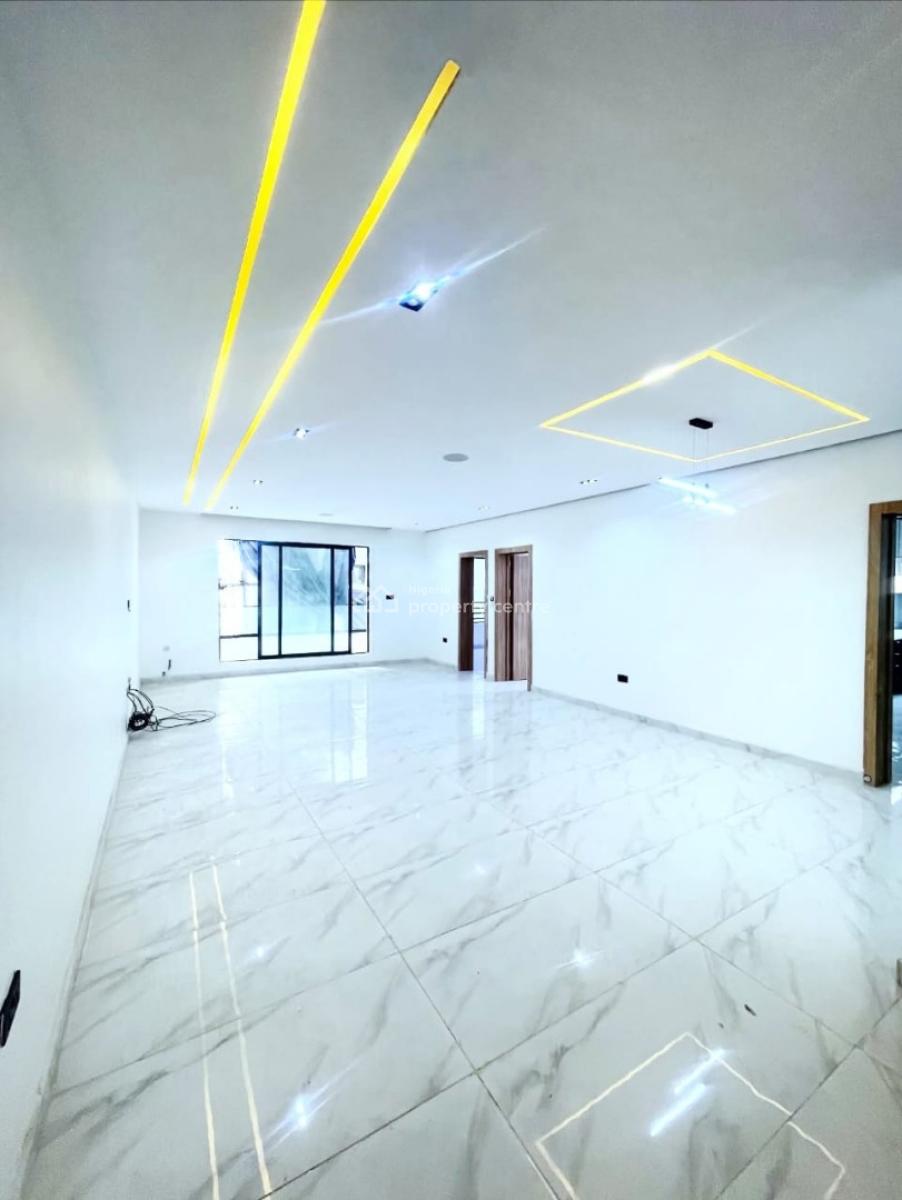 2-bedroom Serviced Apartment, Lekki Phase 1, Lekki, Lagos, Flat / Apartment for Sale