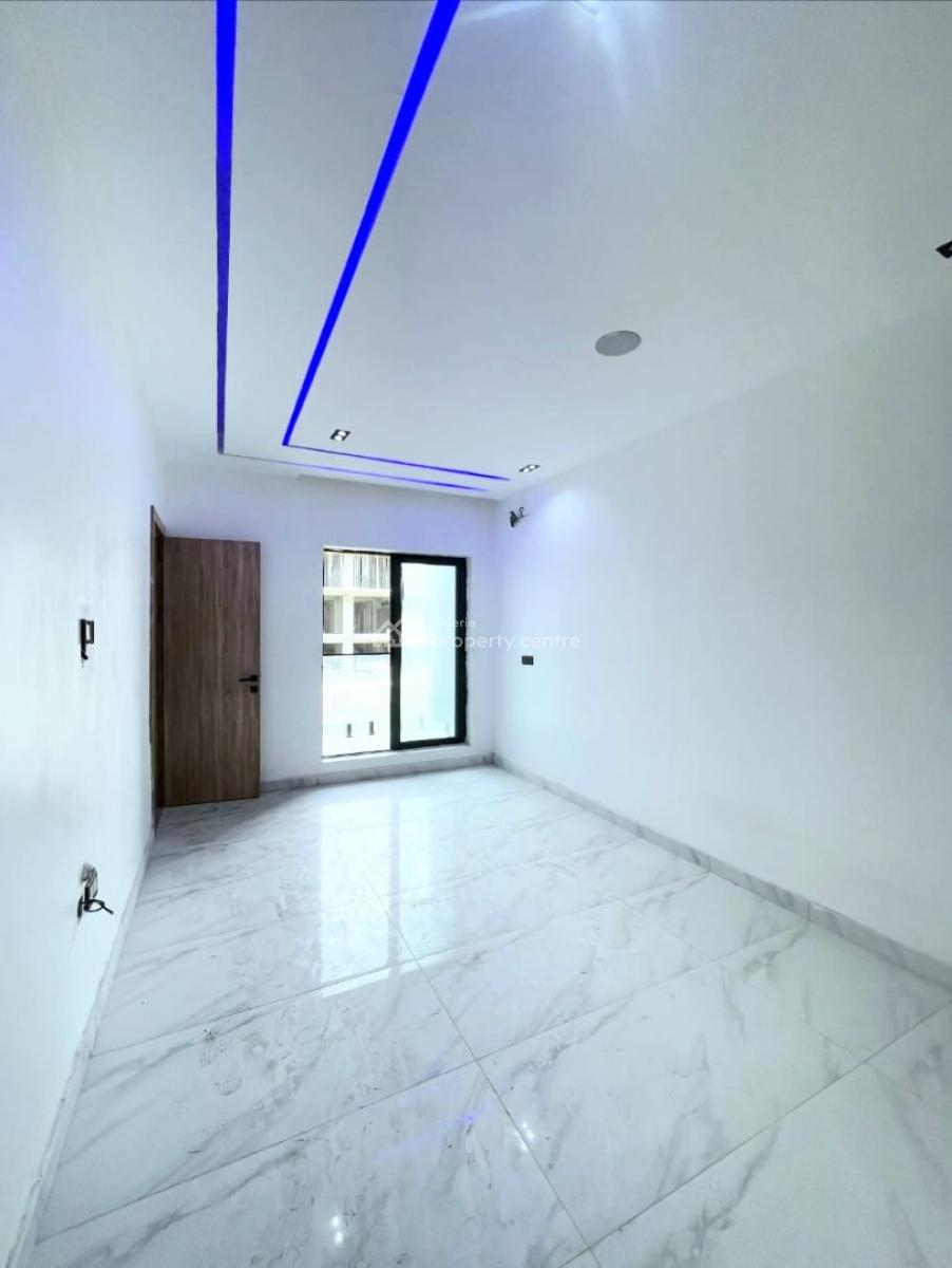 2-bedroom Serviced Apartment, Lekki Phase 1, Lekki, Lagos, Flat / Apartment for Sale