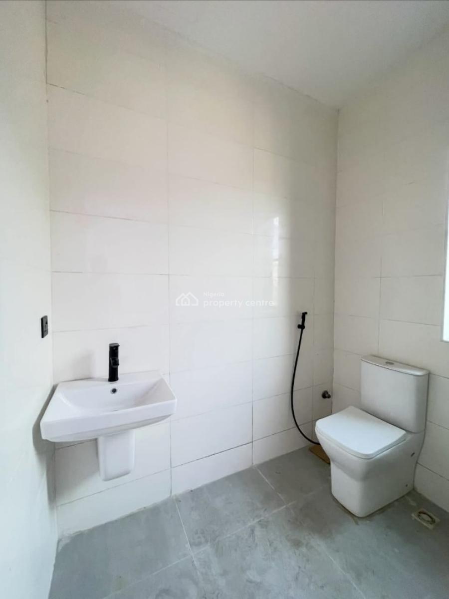 2-bedroom Serviced Apartment, Lekki Phase 1, Lekki, Lagos, Flat / Apartment for Sale