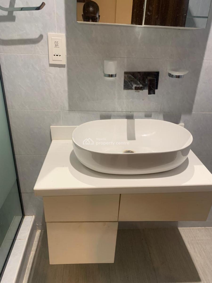 Exquisitely Finished Serviced 2 Bedroom Flat, Ikoyi, Lagos, Flat / Apartment for Rent