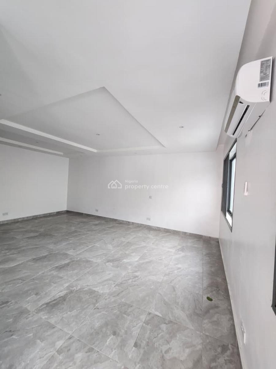 Luxury 5 Bedroom Semidetached Duplex, Banana Island, Ikoyi, Lagos, Semi-detached Duplex for Sale