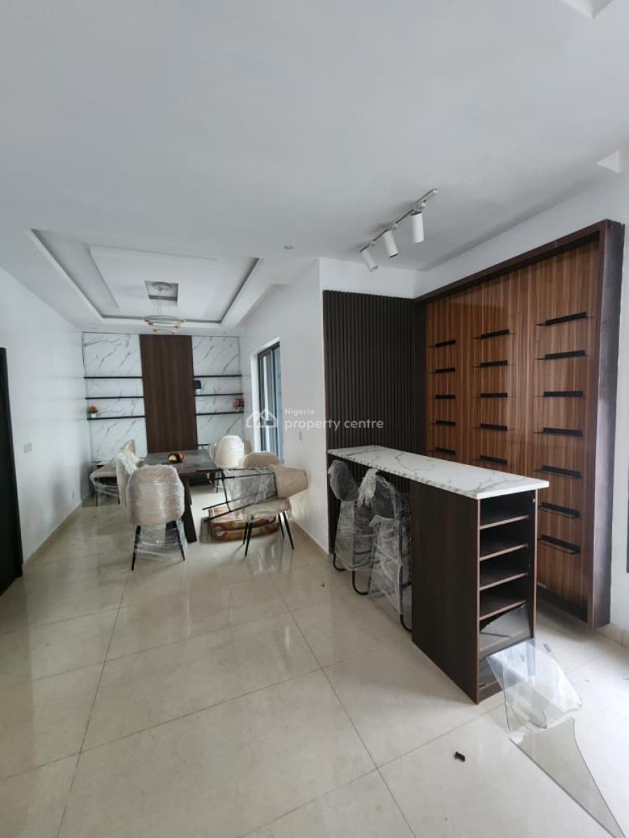 Luxury 5 Bedroom Semidetached Duplex, Banana Island, Ikoyi, Lagos, Semi-detached Duplex for Sale