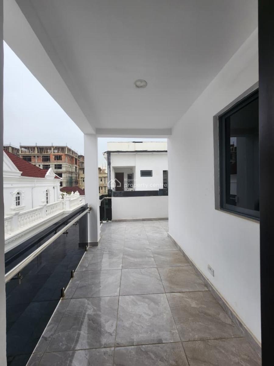 Luxury 5 Bedroom Semidetached Duplex, Banana Island, Ikoyi, Lagos, Semi-detached Duplex for Sale