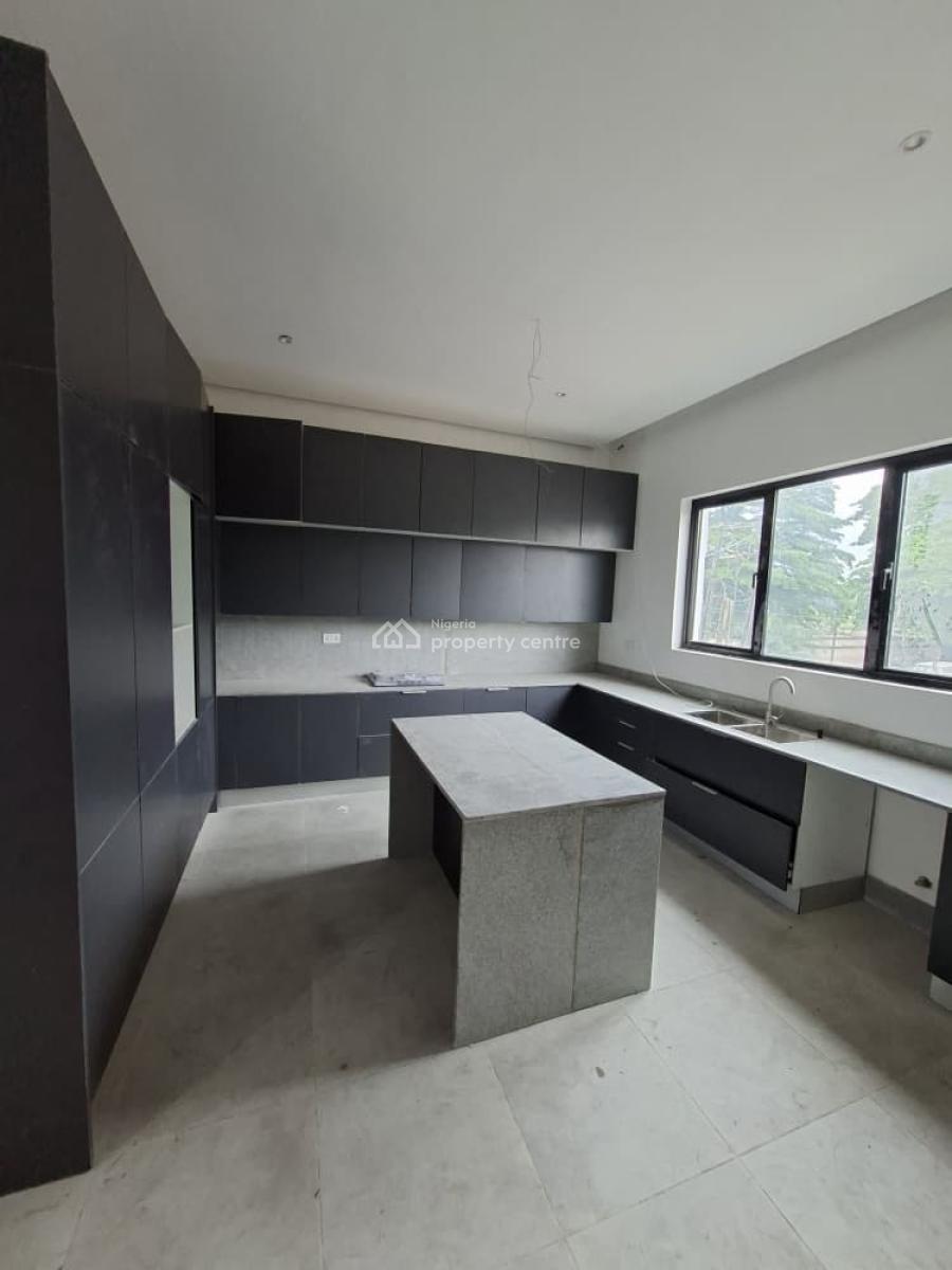 Luxury 4 Bedroom Penthouse, Ikoyi, Lagos, House for Sale