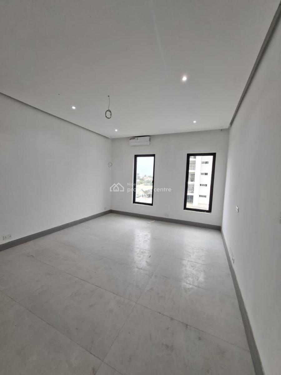 Luxury 4 Bedroom Penthouse, Ikoyi, Lagos, House for Sale