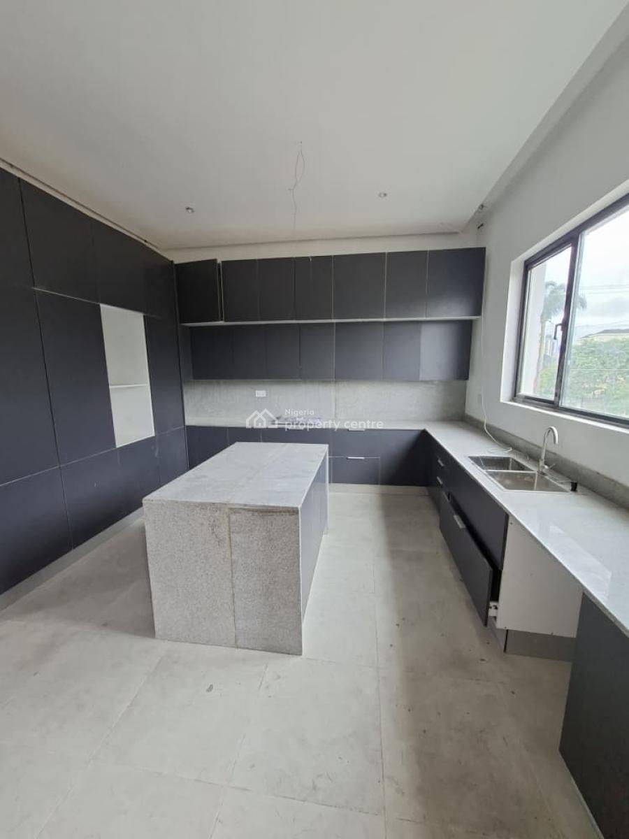 Luxury 4 Bedroom Penthouse, Ikoyi, Lagos, House for Sale