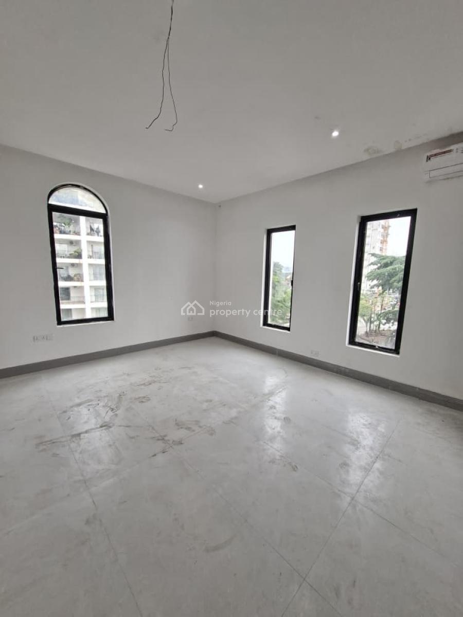 Luxury 4 Bedroom Penthouse, Ikoyi, Lagos, House for Sale