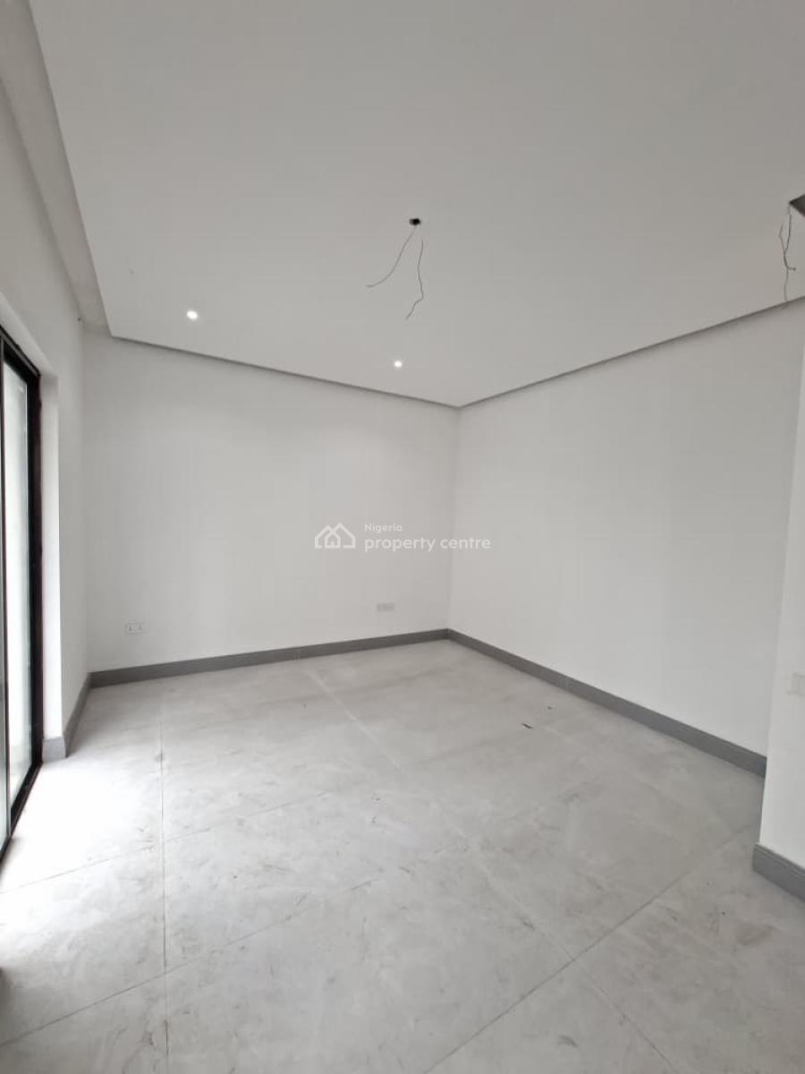 Luxury 4 Bedroom Penthouse, Ikoyi, Lagos, House for Sale