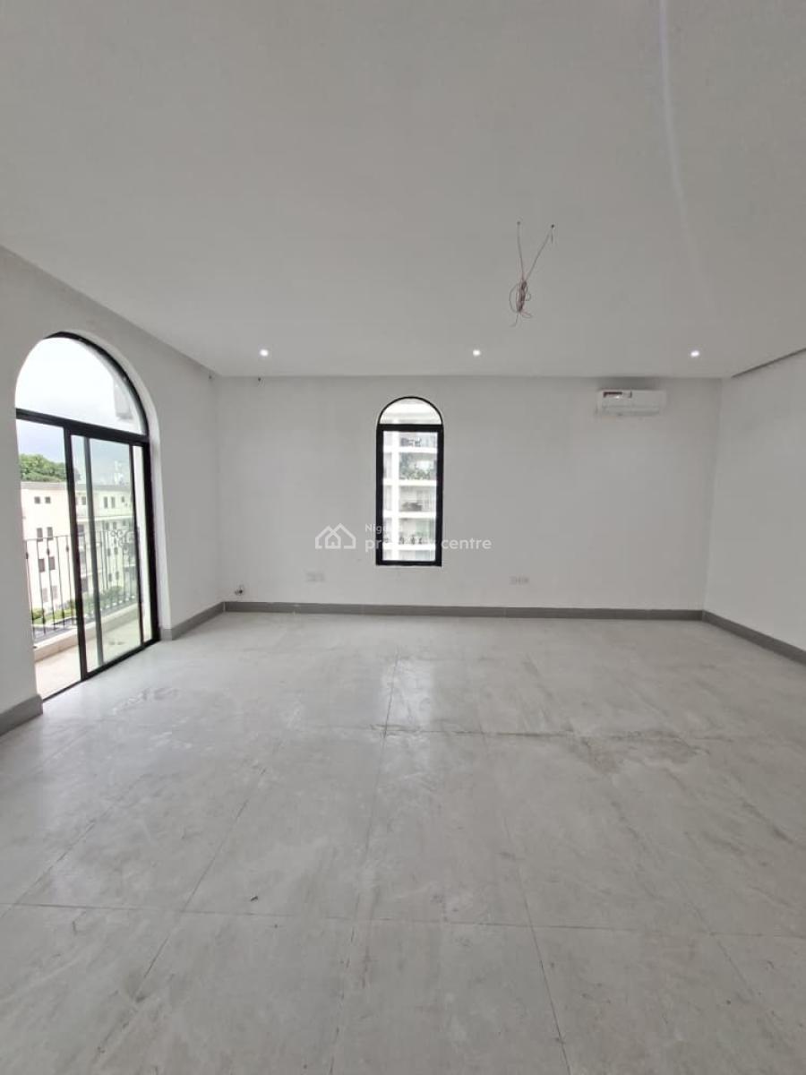 Luxury 4 Bedroom Penthouse, Ikoyi, Lagos, House for Sale
