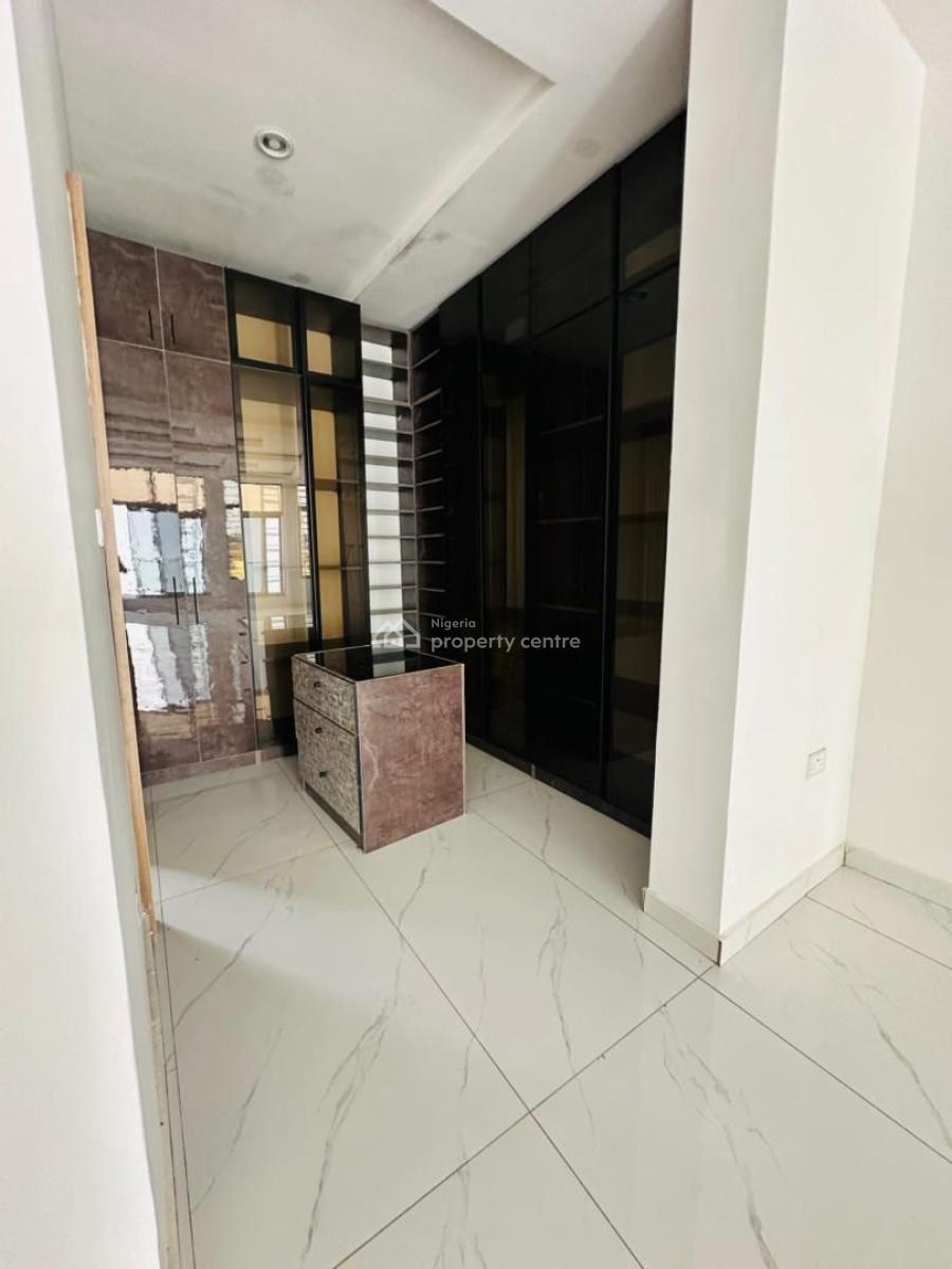 Exquisite 5 Bedroom Semi Detached Duplex with Premium Finish, Situated in a Calm and Well-developed Environment, Omole Phase 1, Ikeja, Lagos, Semi-detached Duplex for Sale