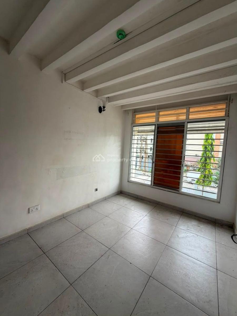 Spacious Mini Flat Fully Serviced, Oniru, Vi Lagos, Oniru, Victoria Island (vi), Lagos, Mini Flat (room and Parlour) for Rent