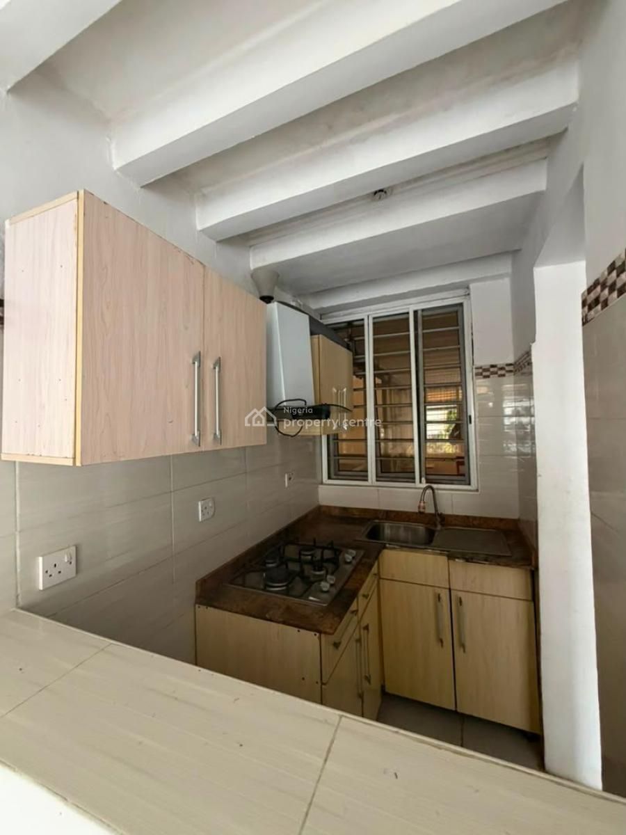 Spacious Mini Flat Fully Serviced, Oniru, Vi Lagos, Oniru, Victoria Island (vi), Lagos, Mini Flat (room and Parlour) for Rent