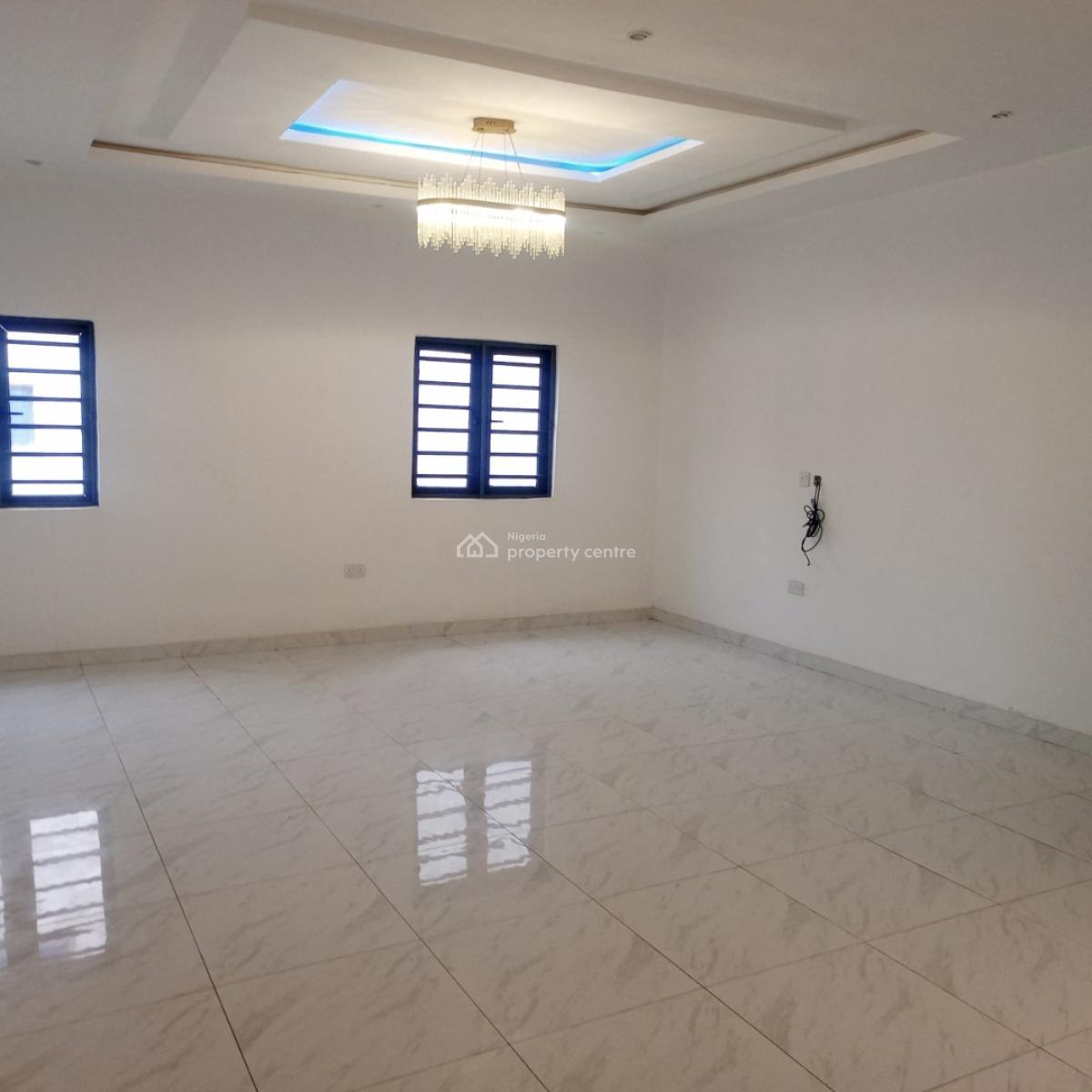 2 Bedroom Apartment, Zularich Residences, Sangotedo, Ajah, Lagos, Flat / Apartment for Sale