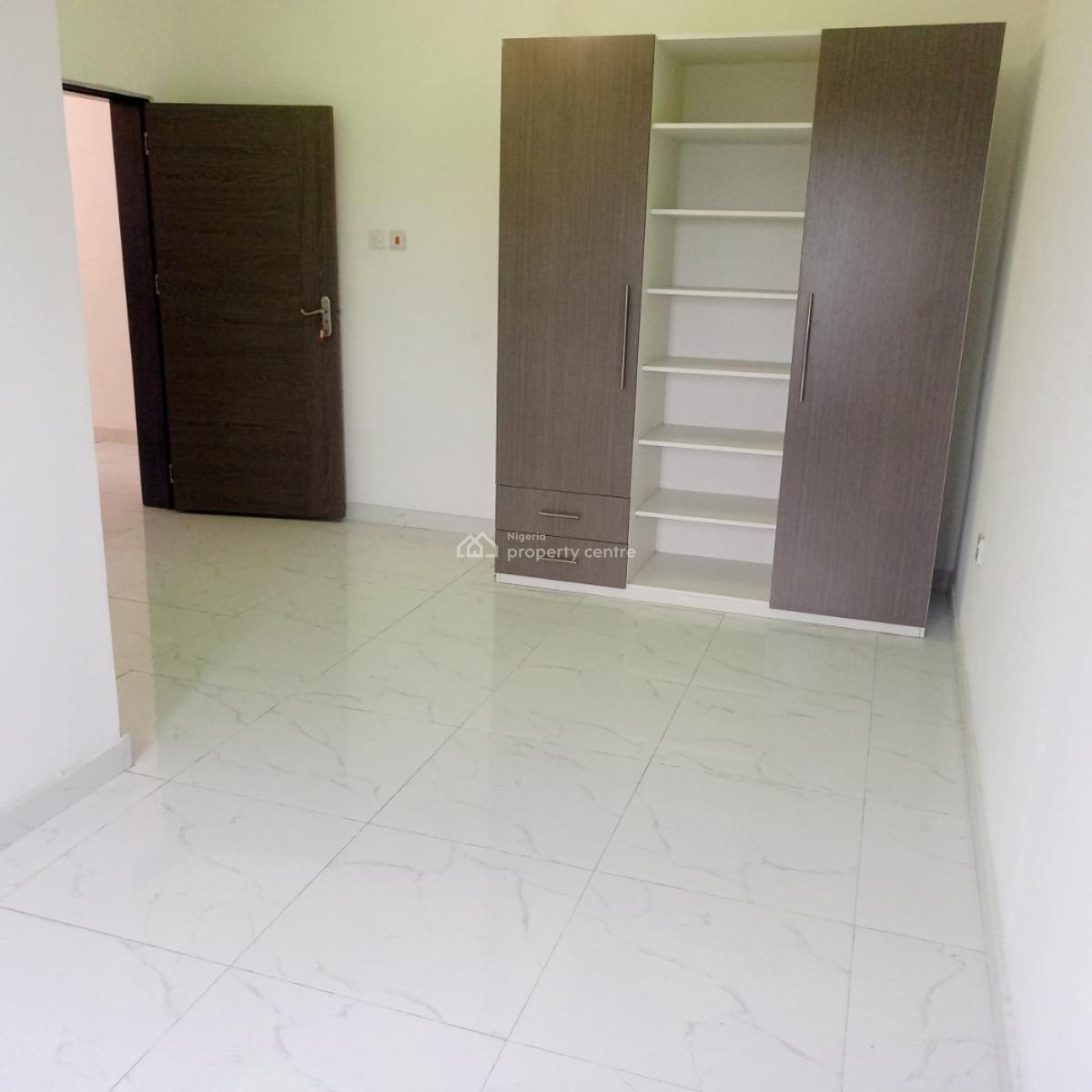 2 Bedroom Apartment, Zularich Residences, Sangotedo, Ajah, Lagos, Flat / Apartment for Sale