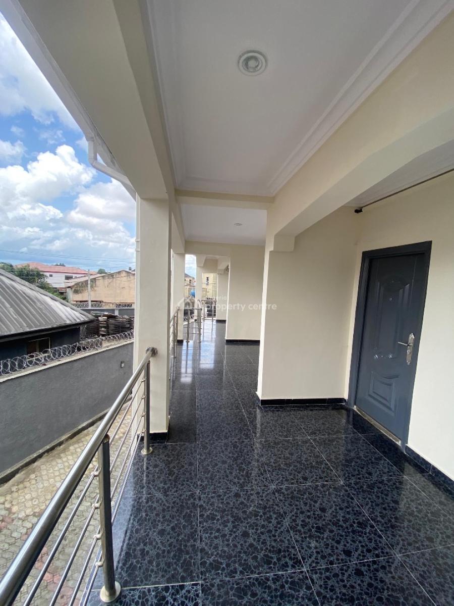 Mini Flat, Badore, Ajah, Lagos, Mini Flat (room and Parlour) for Rent
