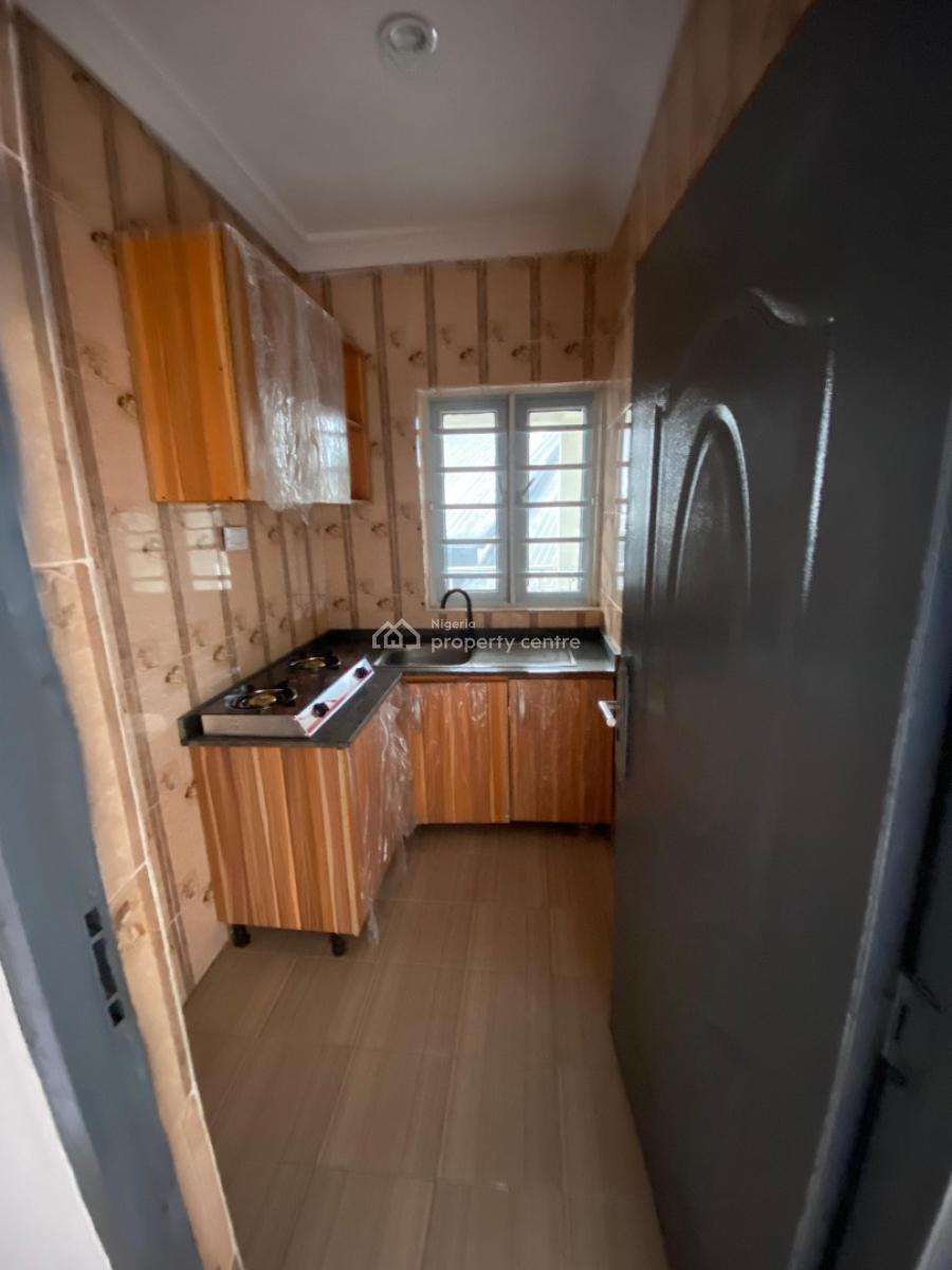 Mini Flat, Badore, Ajah, Lagos, Mini Flat (room and Parlour) for Rent