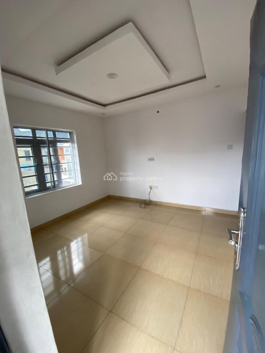 Mini Flat, Badore, Ajah, Lagos, Mini Flat (room and Parlour) for Rent