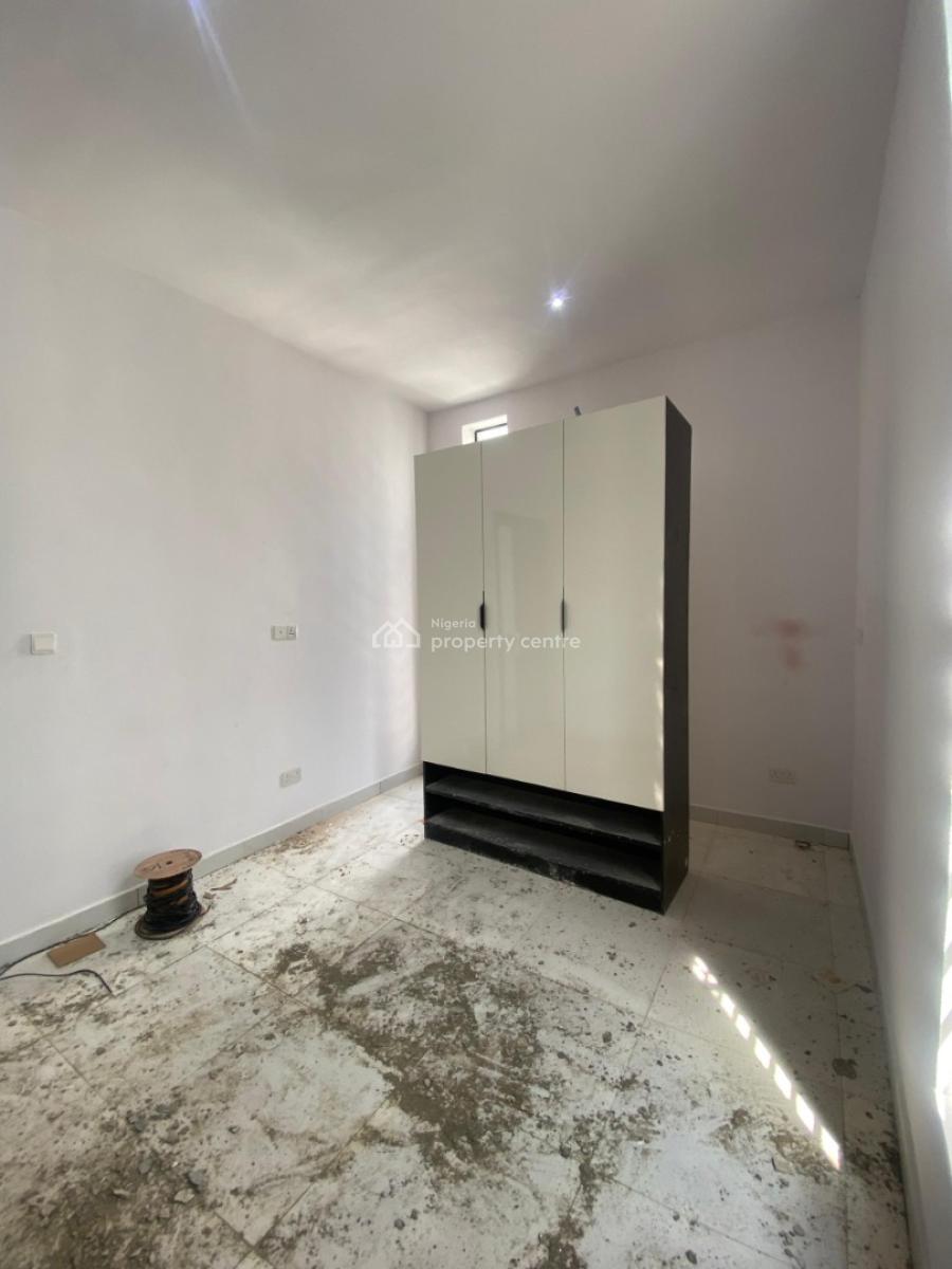 Luxurious 4 Bedroom Semi Detached Duplex with a Bq in a Secure Estate., Ikota, Lekki, Lagos, Semi-detached Duplex for Sale
