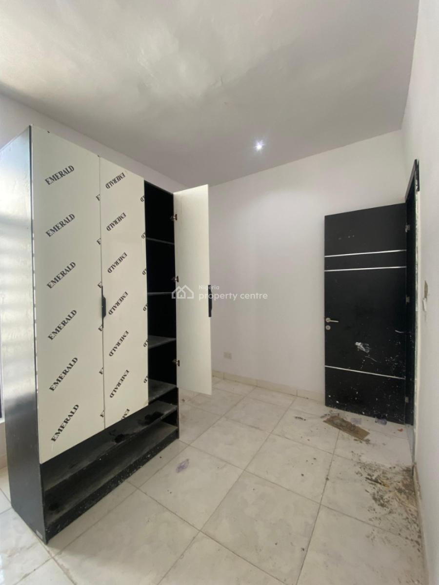 Luxurious 4 Bedroom Semi Detached Duplex with a Bq in a Secure Estate., Ikota, Lekki, Lagos, Semi-detached Duplex for Sale