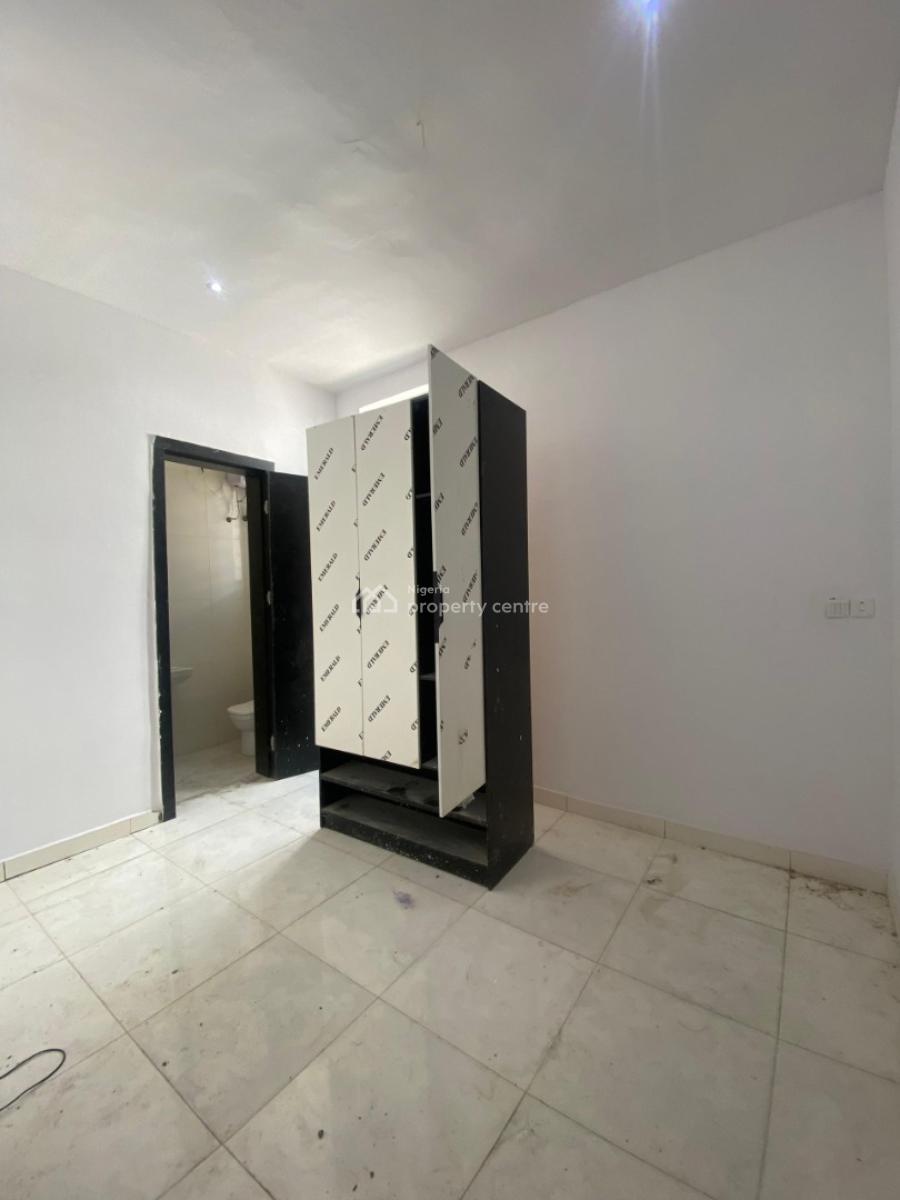Luxurious 4 Bedroom Semi Detached Duplex with a Bq in a Secure Estate., Ikota, Lekki, Lagos, Semi-detached Duplex for Sale