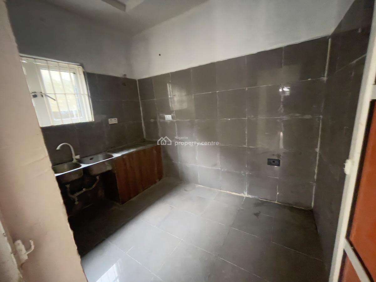 Luxury Very Spacious Self Contain, Gbetu, Awoyaya, Ibeju Lekki, Lagos, Self Contain (single Rooms) for Rent