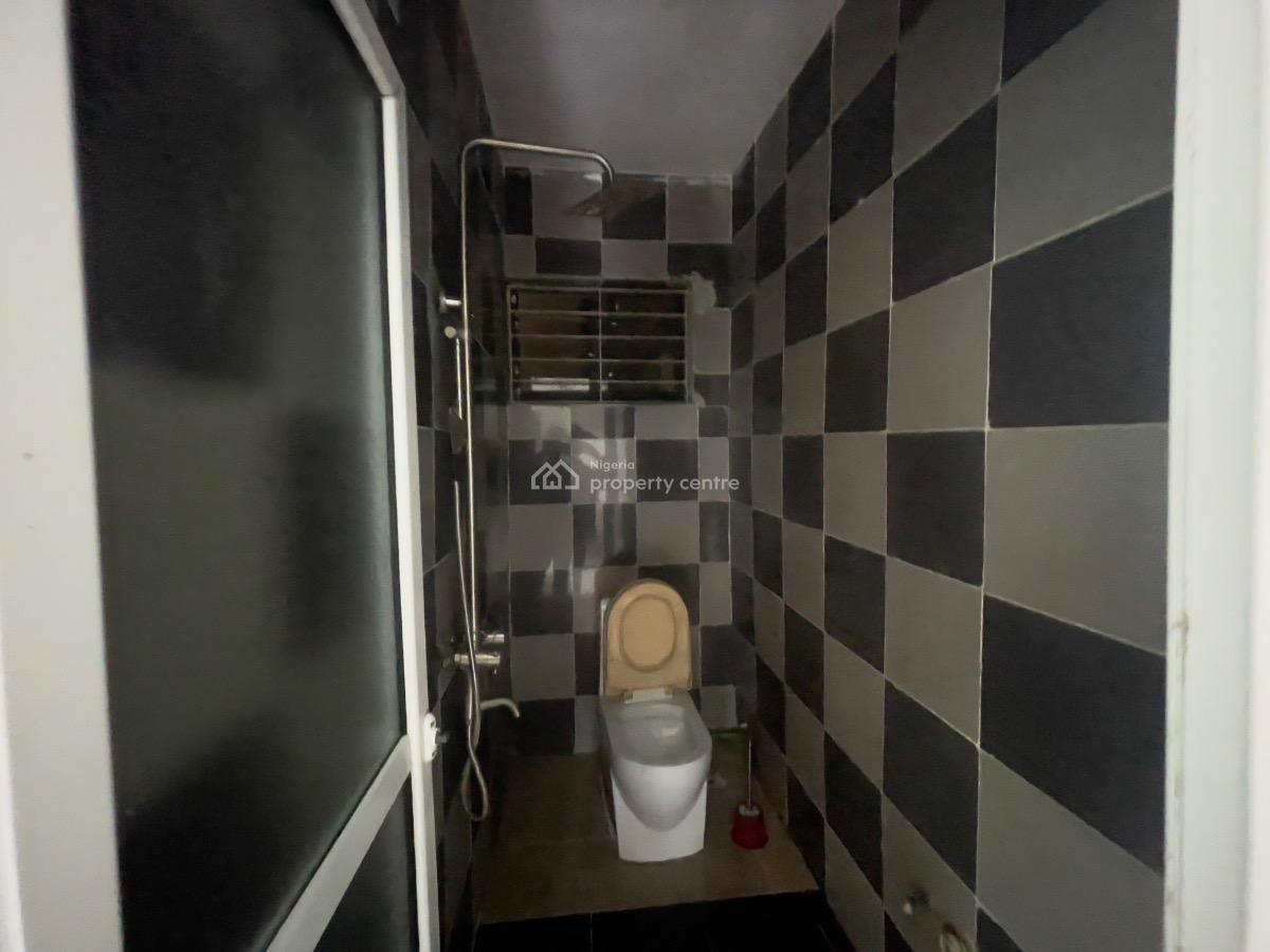 Luxury Very Spacious Self Contain, Gbetu, Awoyaya, Ibeju Lekki, Lagos, Self Contain (single Rooms) for Rent