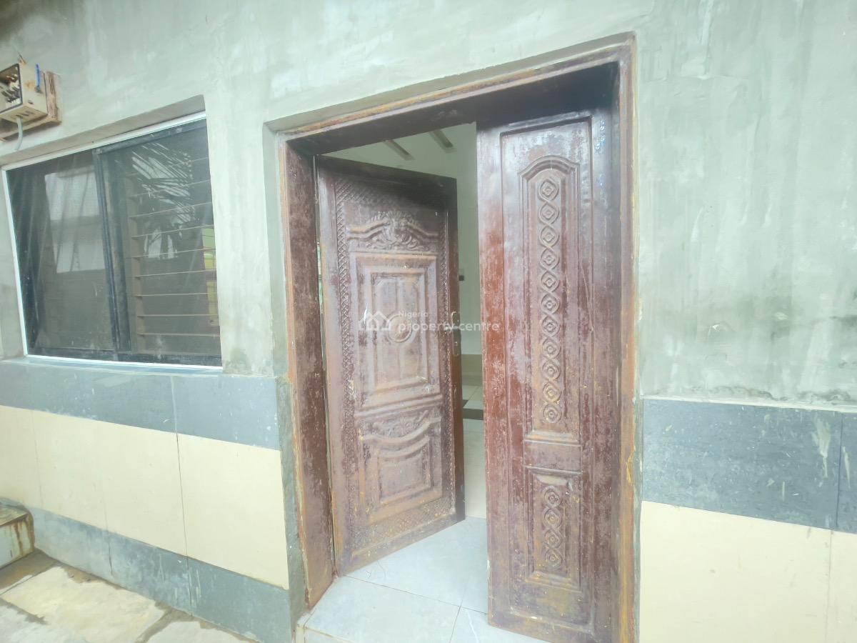 Luxury Very Spacious Self Contain, Gbetu, Awoyaya, Ibeju Lekki, Lagos, Self Contain (single Rooms) for Rent