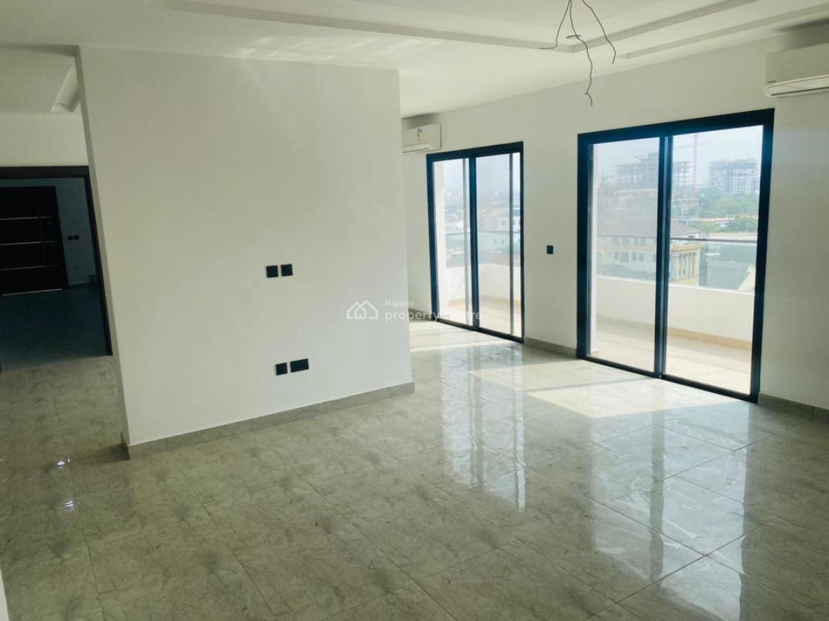 Luxury 3 Bedroom Apartment, Banana Island Road, Ikoyi, Lagos, Flat / Apartment for Rent
