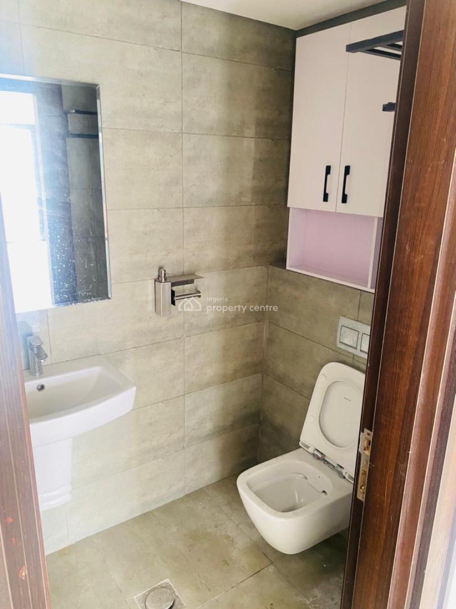 Luxury 3 Bedroom Apartment, Banana Island Road, Ikoyi, Lagos, Flat / Apartment for Rent