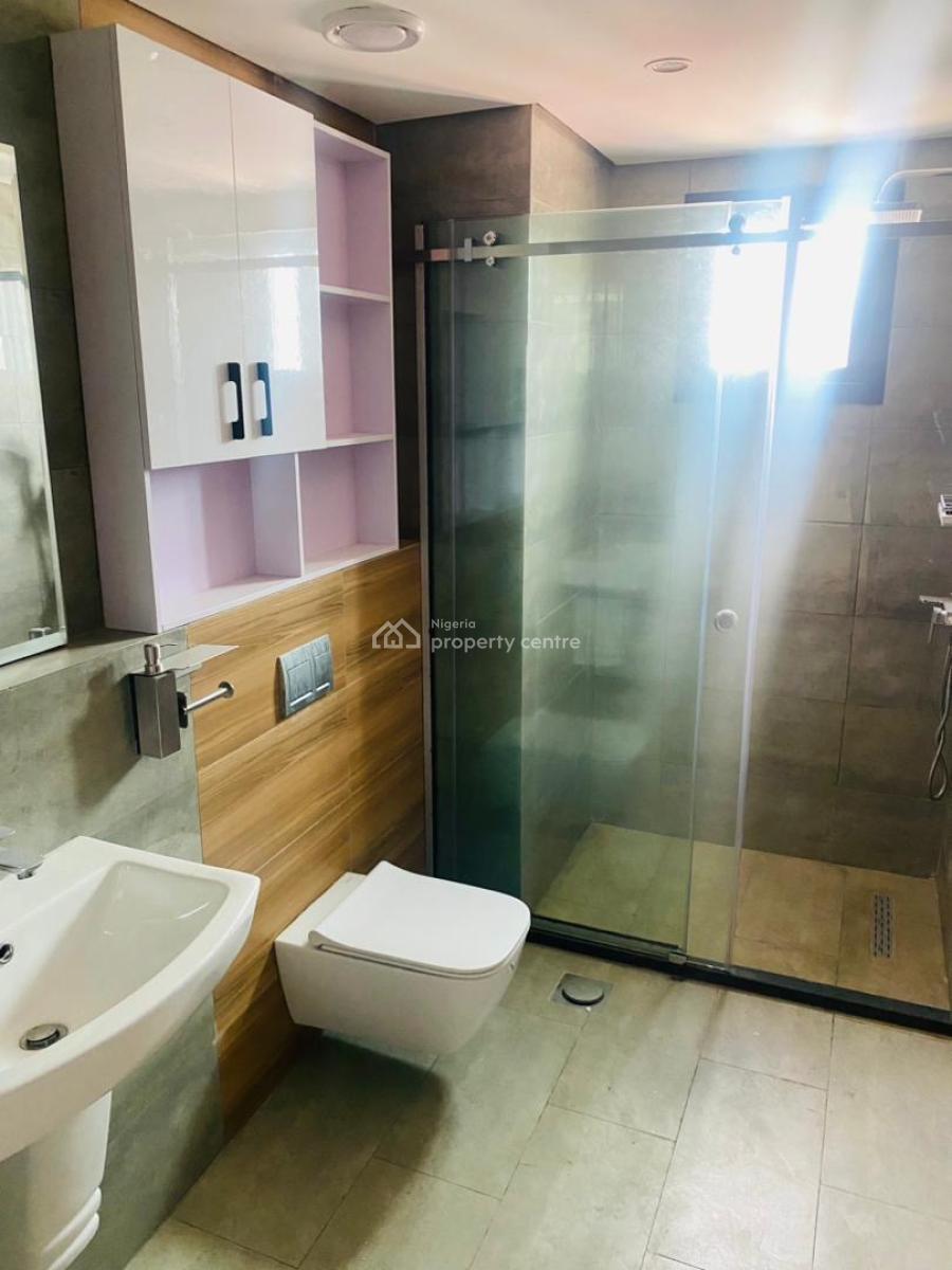 Luxury 3 Bedroom Apartment, Banana Island Road, Ikoyi, Lagos, Flat / Apartment for Rent