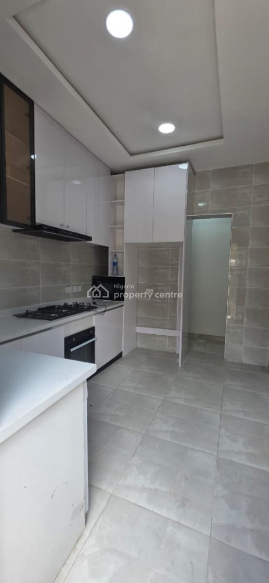 Brand New 3 Bedroom Apartment, Lekki, Lagos, Flat / Apartment for Sale