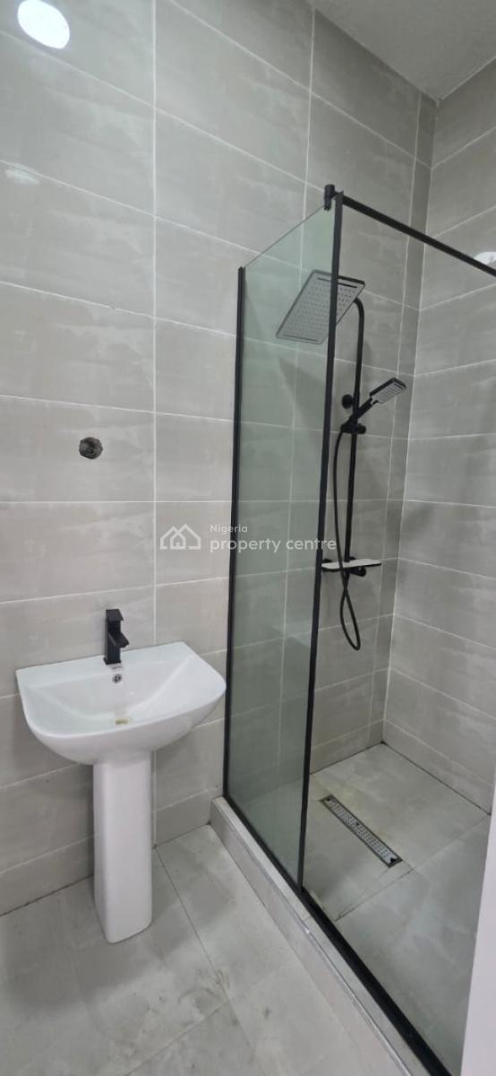 Brand New 3 Bedroom Apartment, Lekki, Lagos, Flat / Apartment for Sale