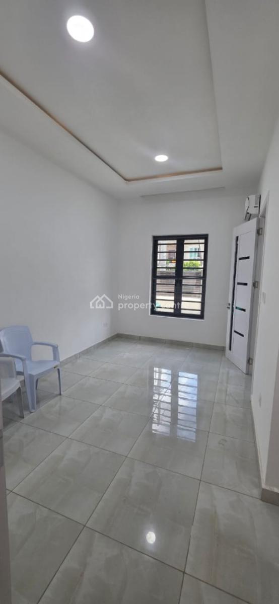 Brand New 3 Bedroom Apartment, Lekki, Lagos, Flat / Apartment for Sale