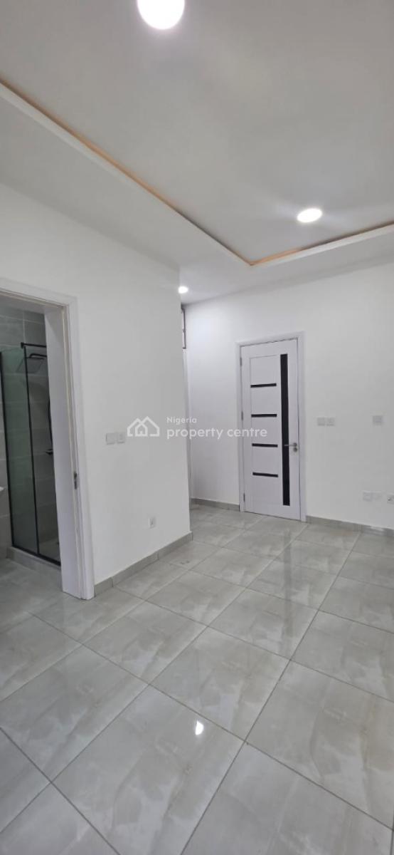 Brand New 3 Bedroom Apartment, Lekki, Lagos, Flat / Apartment for Sale