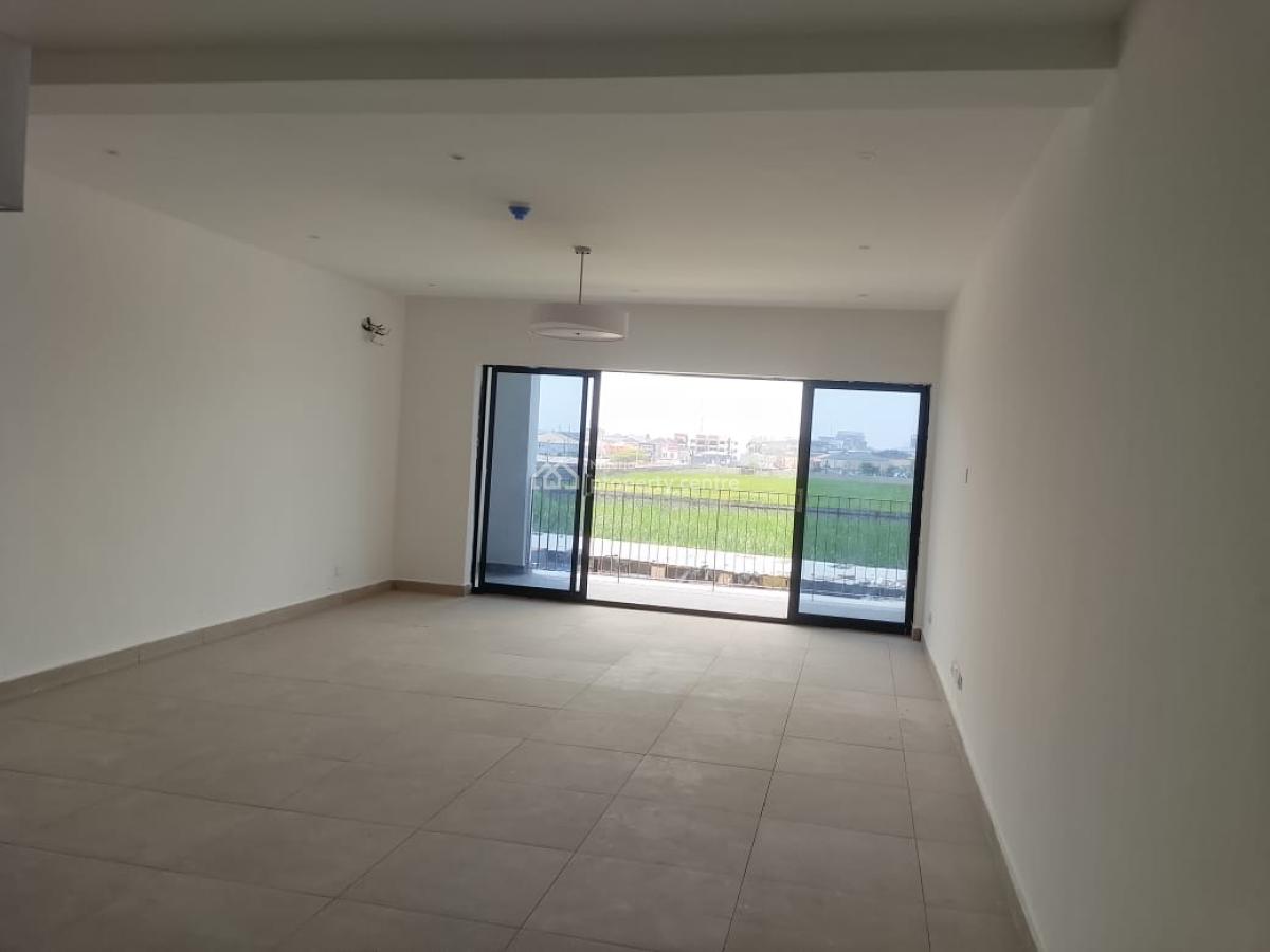 Luxury 2 Bedroom Apartment, Off Freedom Way, Lekki, Lagos, Flat / Apartment for Rent