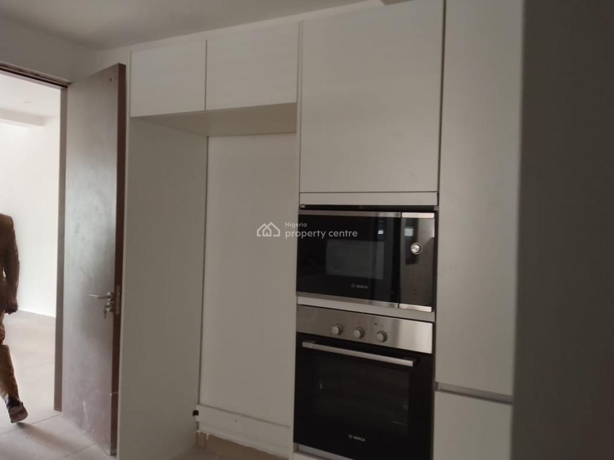 Luxury 2 Bedroom Apartment, Off Freedom Way, Lekki, Lagos, Flat / Apartment for Rent
