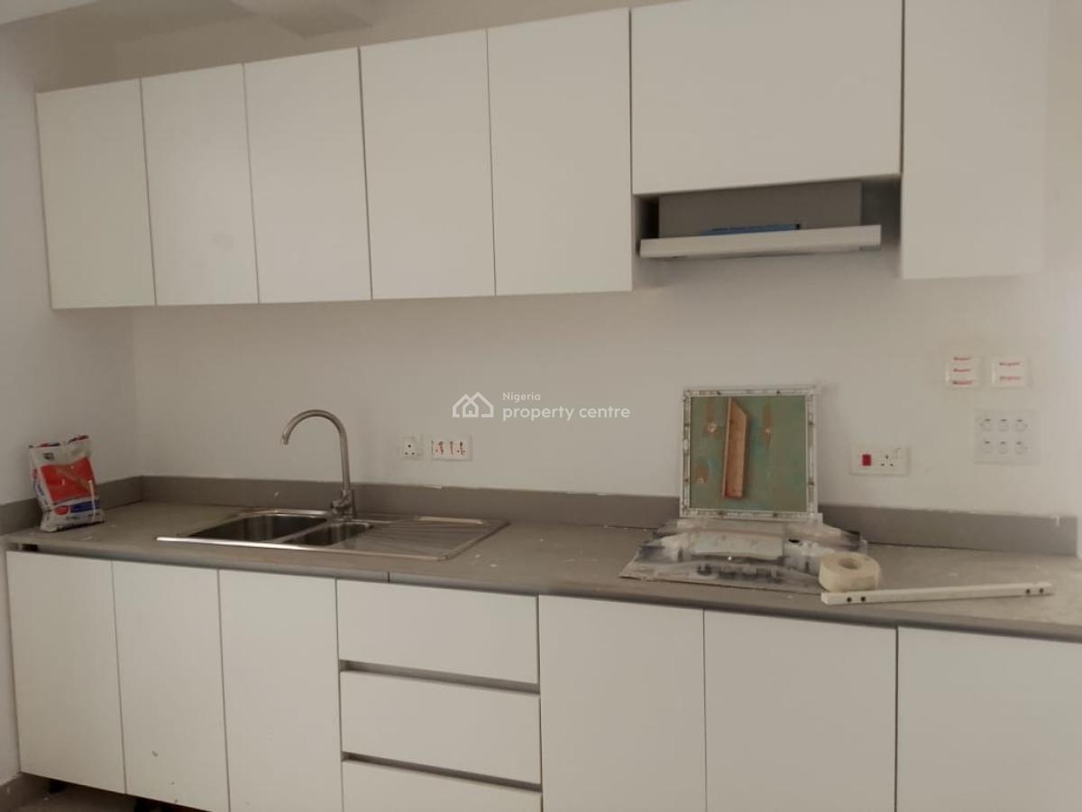 Luxury 2 Bedroom Apartment, Off Freedom Way, Lekki, Lagos, Flat / Apartment for Rent