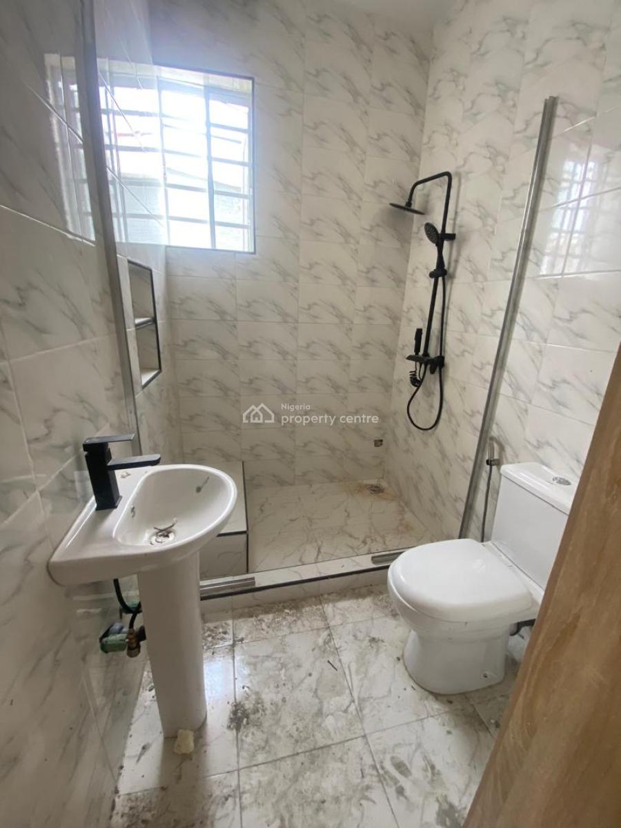 Luxury Brand New 4 Bedroom Semi Detached Duplex, Lekki Phase 1 Right Hand Side, Lekki, Lagos, Semi-detached Duplex for Sale
