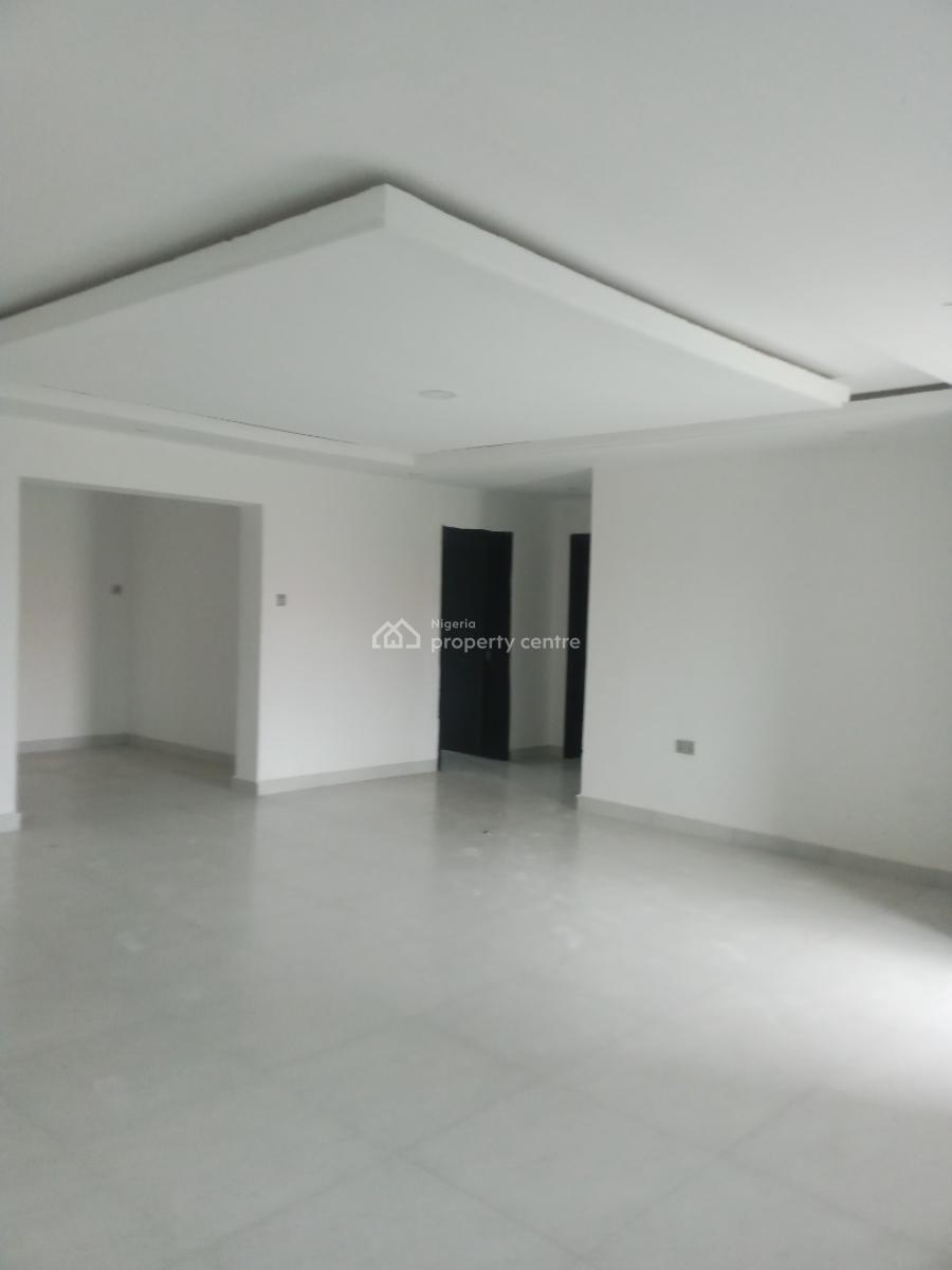 Luxury 3 Bedroom Flat Tastefully Built and with Good Road., Secured Estate, Ajah, Lagos, Flat / Apartment for Rent