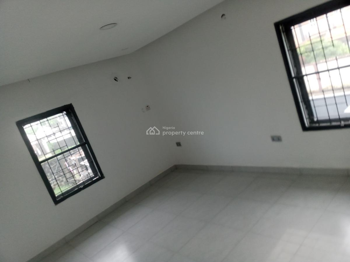 Luxury 3 Bedroom Flat Tastefully Built and with Good Road., Secured Estate, Ajah, Lagos, Flat / Apartment for Rent